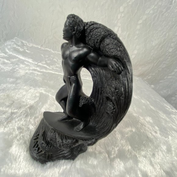 Vintage The Coco Joe's Collection Hawaii Tourist Souvenir 1960's collection Lava - Picture 9 of 11